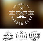Gambar MYR BARBER & SHARE Posisi Barber (Tukang cukur)