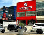 Gambar Momoyo UNS Posisi Crew Outlet