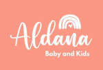 Gambar Aldana Baby and Kids Posisi ADMIN ONLINE SHOP