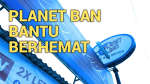 Gambar Planet Ban (Region Jawa Tengah & DIY) Posisi HELPER GUDANG