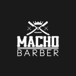 Gambar Macho Barbershop Pati Posisi BARBER