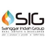 Gambar Sanggar Indah Group Posisi Site Manager Proyek Perumahan
