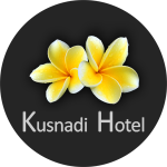 Gambar Kusnadi Hotel sebagai rekruter Kusnadi Hotel and Restaurant Posisi Receptionist
