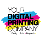 Gambar Draya digital printing Posisi Staff Admin