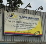Gambar PT Indah Jaya Express Posisi Kurir Inter City