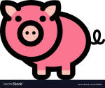 Gambar The Shady Pig Posisi Cashier