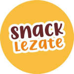 Gambar LEZATE SNACK Posisi Freelance