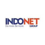 Gambar PT Indo Internet (Indonet) Posisi Admin Counter