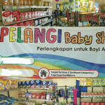 Gambar Pelangi Baby Shop (Salatiga) Posisi Pramuniaga