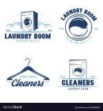 Gambar Sedana Laundry Posisi Staff Laundry