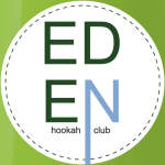 Gambar Eden Hookah Club Posisi CDP
