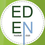 Gambar Eden Hookah Club Posisi HOSTESS