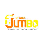 Gambar Es teh jumbo laris Posisi Crew Outlet