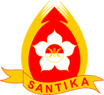 Gambar Hotel Santika Siligita Nusa Posisi Secretary GM