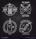 Gambar Inhale Vape Shop Posisi VAPORISTA