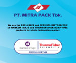 Gambar PT. Mitrapack, Tbk Posisi Sales Property