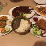 Gambar RUMAH MAKAN LESEHAN KEBON PRING GROUP Posisi Supervisor Restaurant
