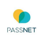 Gambar Passnet Posisi Account Executive ISP