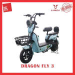 Gambar U-Winfly motor dan sepeda listrik Posisi Staff Toko