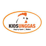 Gambar Kios Unggas Posisi Crew Outlet