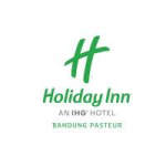 Gambar Holiday Inn Bandung Posisi Chief Engineering