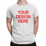 Gambar Streetart Custom Tshirt Posisi Computer Graphics Designer