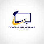 Gambar Computer Course Center Posisi Instruktur Desain Grafis