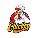 Gambar D'krezz Fried Chicken Posisi admin accounting