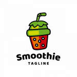 Gambar The Smoothie Fruity Posisi Bartender