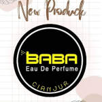Gambar Baba Parfume Ciumbuleuit Posisi PART TIME MARKETING BABA PARFUME