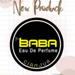 Gambar Baba Parfume Ciumbuleuit Posisi Parttime martketing Dropshiper/Reseller BABA PARFUME