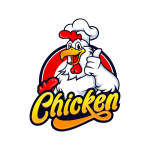 Gambar ACK FRIED CHICKEN Posisi Staff Cashier & Kitchen Ack Fried Chicken