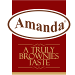 Gambar Amanda Brownies Posisi Pramuniaga