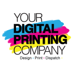 Gambar Digital Printing & Advertising Posisi Admin