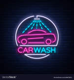 Gambar Garasi 3 Car Wash Posisi Karyawan Cuci