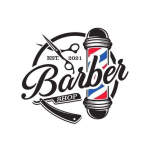 Gambar JR BARBER Posisi Staff Barbershop