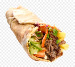 Gambar Kebab turki siwalankerto Posisi Penjaga Outlet