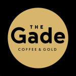 Gambar The Gade Coffee & Gold Solo Posisi Barista