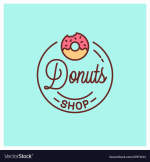 Gambar King Dow Donuts Posisi Staff Toko