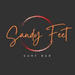 Gambar Sandy Feet Surf & Bar Posisi Bartender