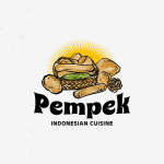 Gambar Kedai Selera Teduh by Pempek Sinten Posisi Waiter