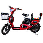 Gambar Sepeda listrik uwinfly banyuwangi Posisi Sales Staff
