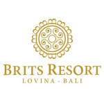 Gambar Brits Resort Lovina Bali Posisi Front Desk Attendant