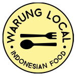 Gambar Warung Local Canggu Posisi CASHIER