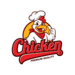 Gambar Hasana Chiken Posisi Staff Outlet Hasana