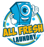 Gambar Mommy Laundry Bali Posisi Kurir Laundry