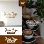 Gambar Jeda Kopi Posisi Senior Barista Partime