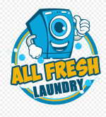 Gambar Laundry Hub Posisi Kasir Umum Laundry