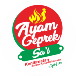 Gambar Ayam Geprek Sa'i Adityawarman Jombang Posisi Cook