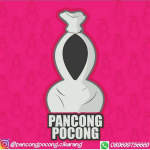 Gambar Pocong Pancong Posisi Crew Outlet